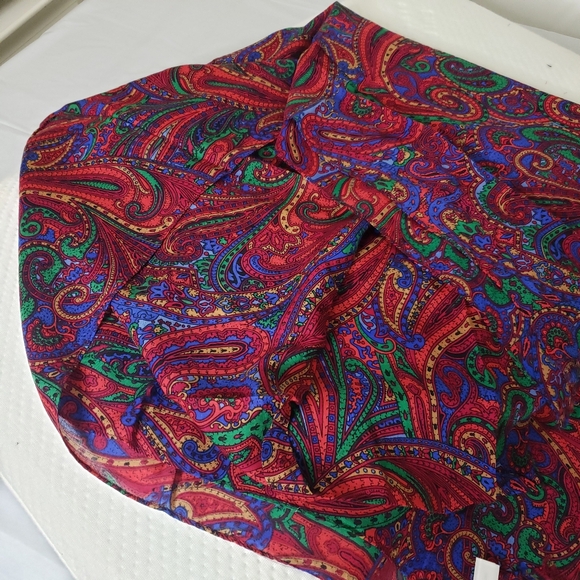 Talbots Radiant Scarf - Picture 6 of 11